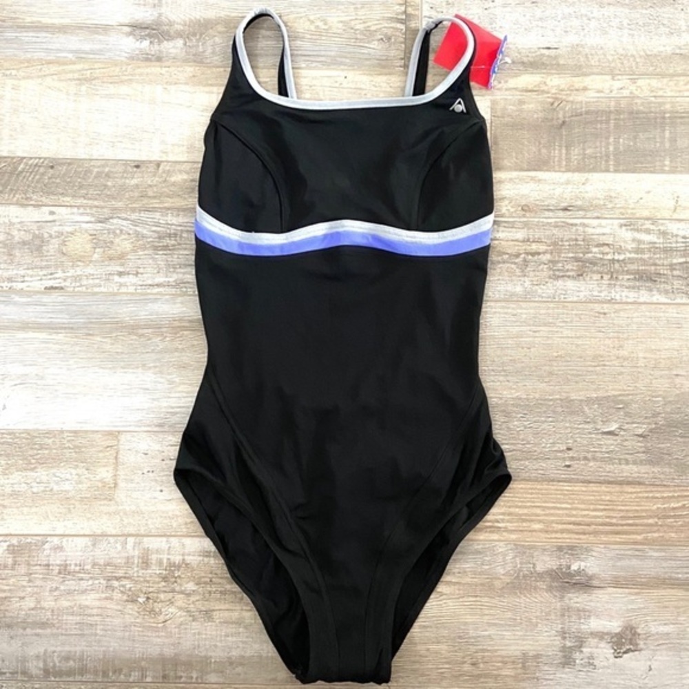 3/15$ One pice swim size 8